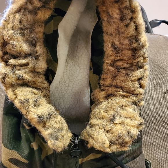 Men's jacket - Picture 5 of 5